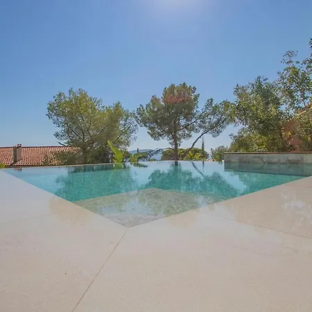 Apartmán Vue Mer, Piscine, A Pieds Hyères