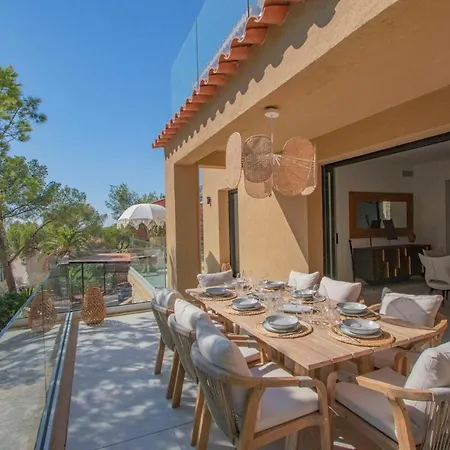 Vue Mer, Piscine, A Pieds Apartmán
