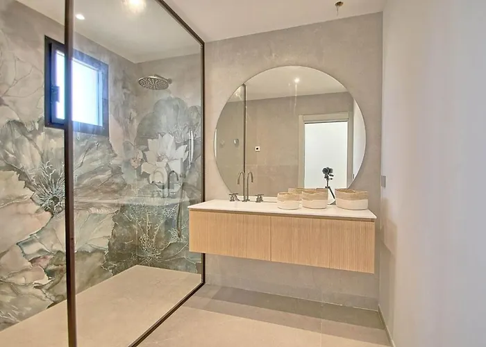 Vue Mer, Piscine, A Pieds Appartement *