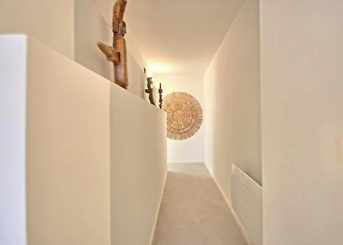 Vue Mer, Piscine, A Pieds Appartement *