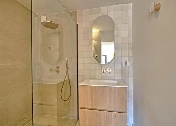 Appartement Vue Mer, Piscine, A Pieds Hyères