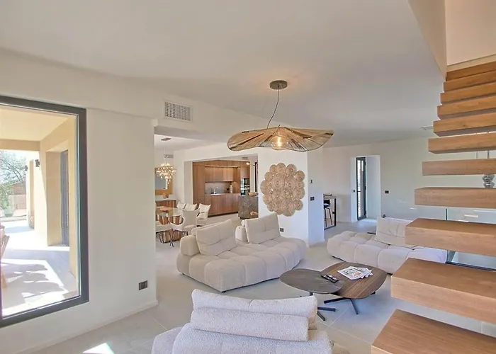 Vue Mer, Piscine, A Pieds *