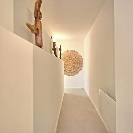 Vue Mer, Piscine, A Pieds Apartment *