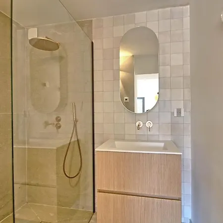 Apartment Vue Mer, Piscine, A Pieds Hyeres